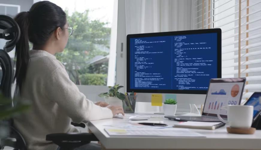 滨城区企业数字化解决方案：机器学习赋能商业模式升级的核心路径